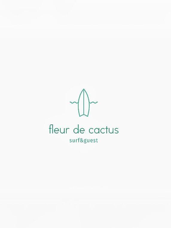 Fleur De Cactus, Guesthouse, Tamraght Eksteriør bilde